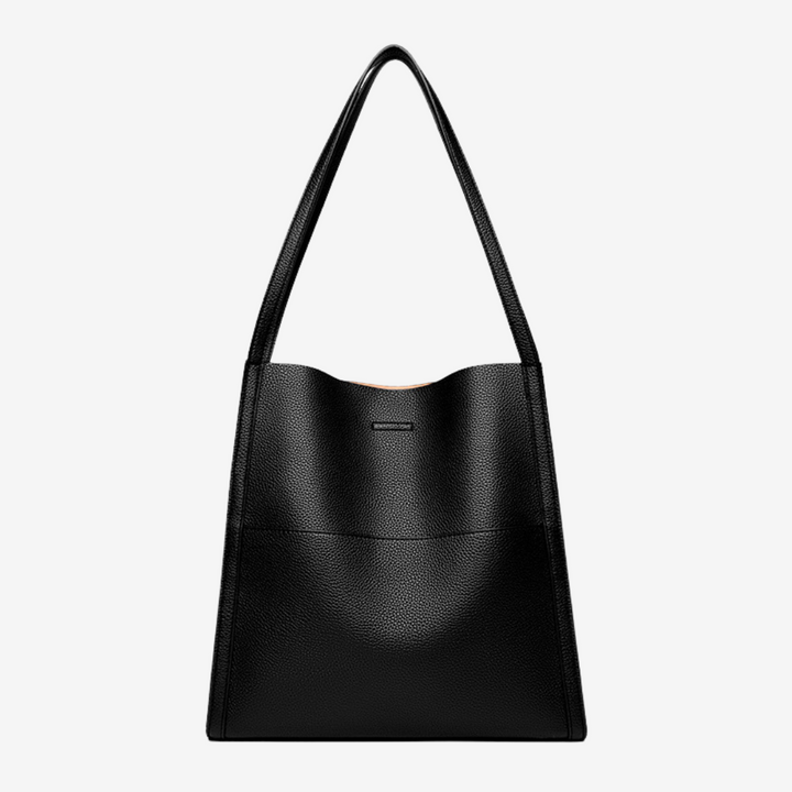 Elena™ | Elegant Leather Crossbody Bag