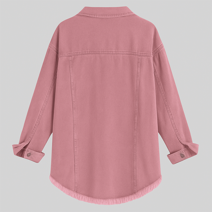 Novalyssa | Comfortable Jacket