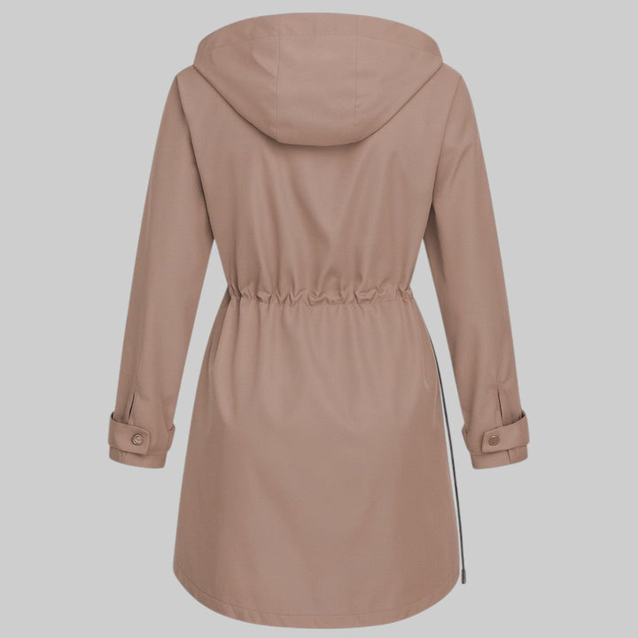 Natalia™ | Modern Coat