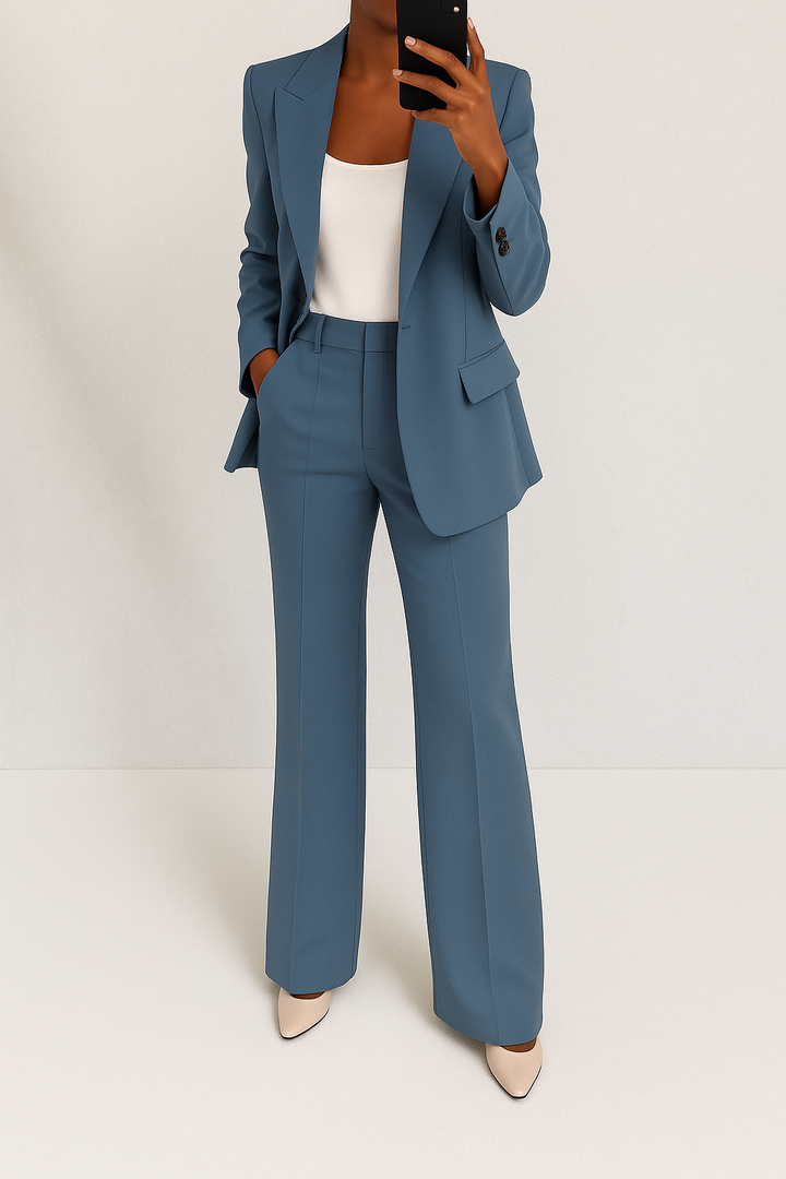 Brenda - Timeless Suit Set