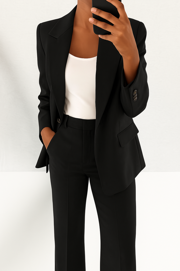Brenda - Timeless Suit Set