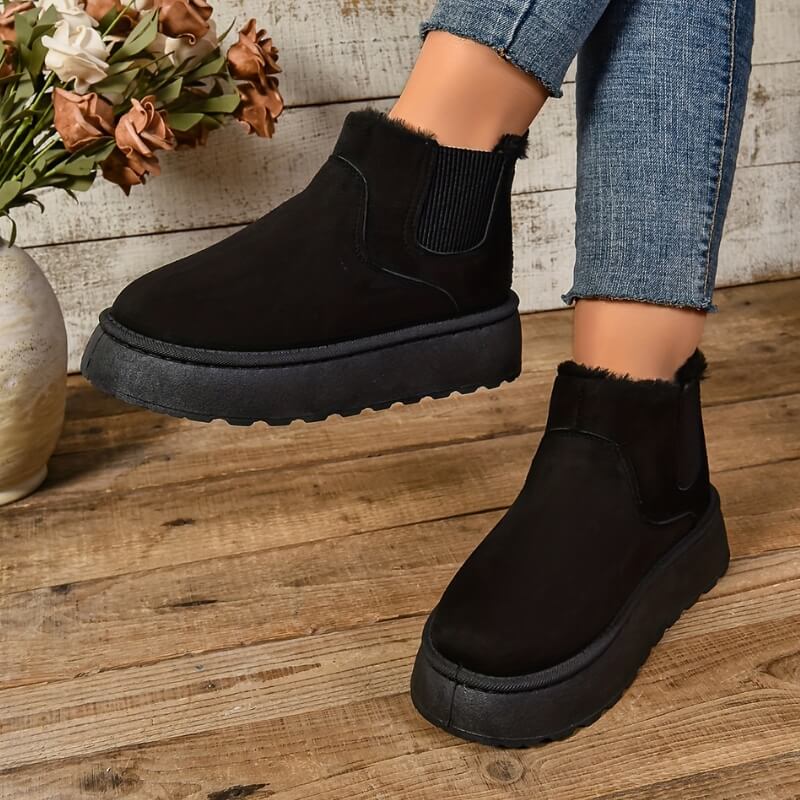 Classic Ultra Mini Boots