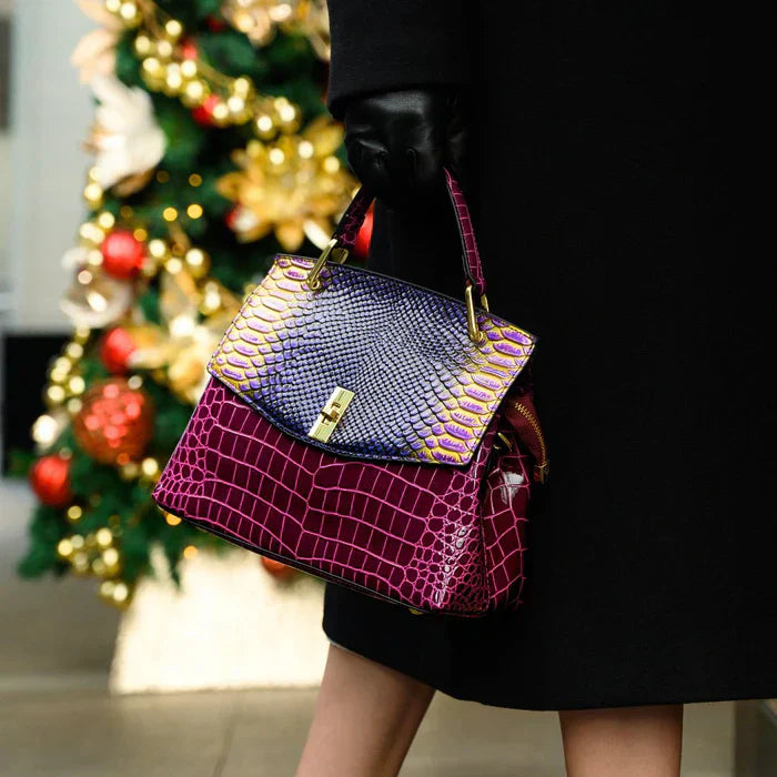Crocelle Bag