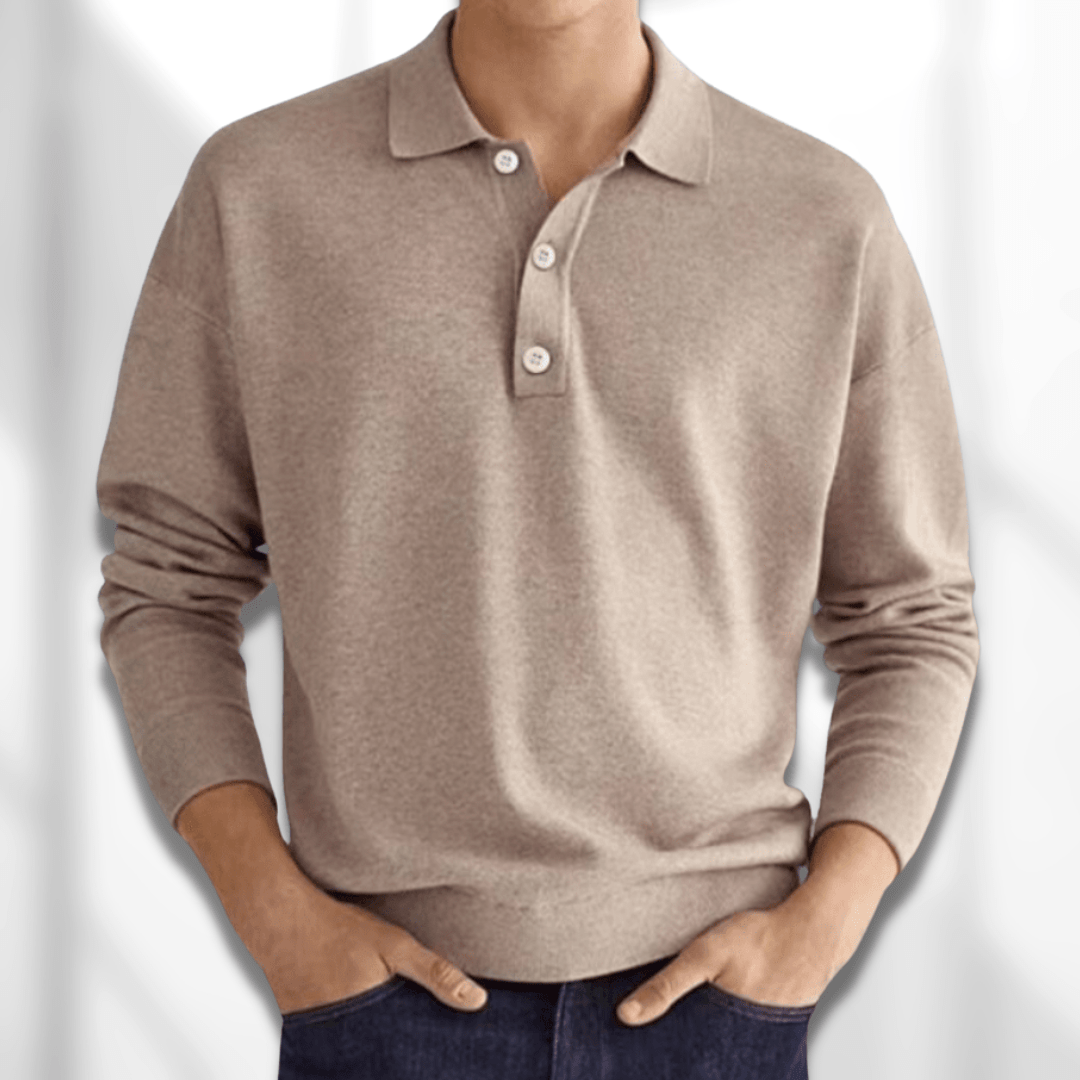 Charles | Polo Shirt