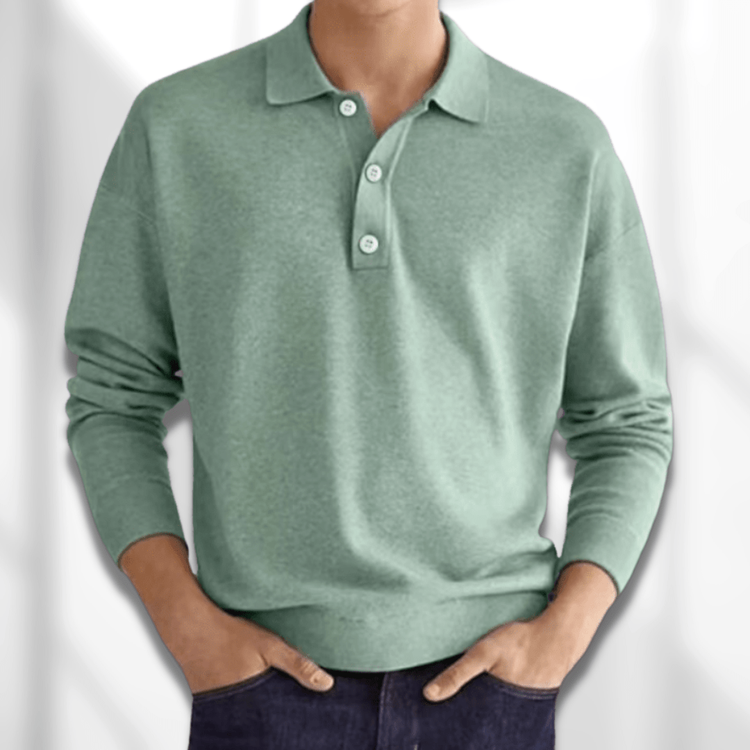 Charles | Polo Shirt