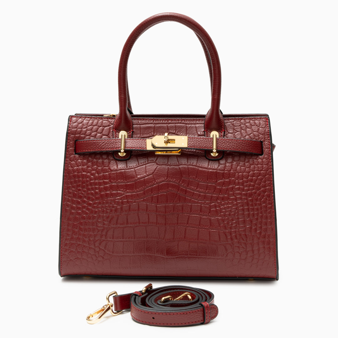 Paris Bag