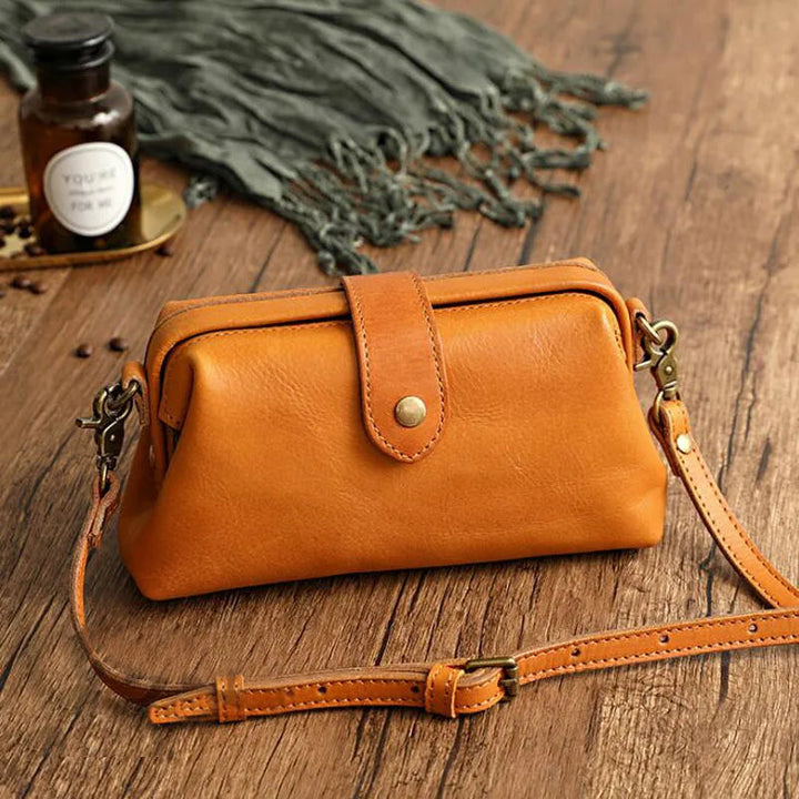 Nicole™ | Trendy Shoulder Bag