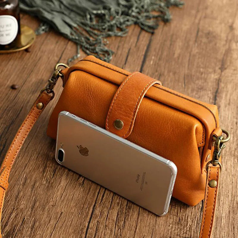 Nicole™ | Trendy Shoulder Bag