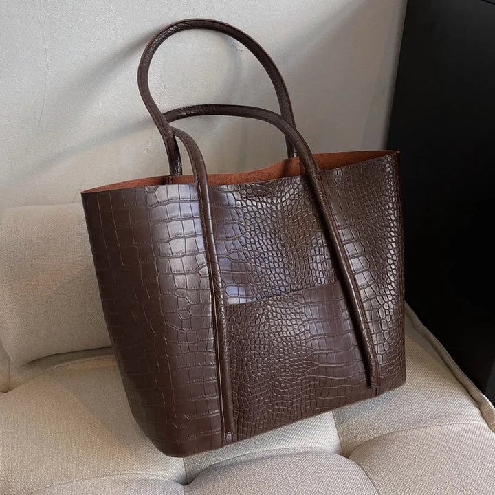 Christina™ | Refined Shoulder Bag