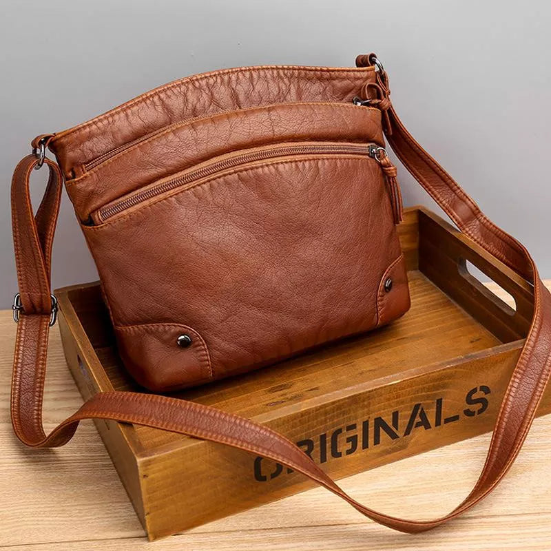 Kelly™ | Elegant Shoulder Bag
