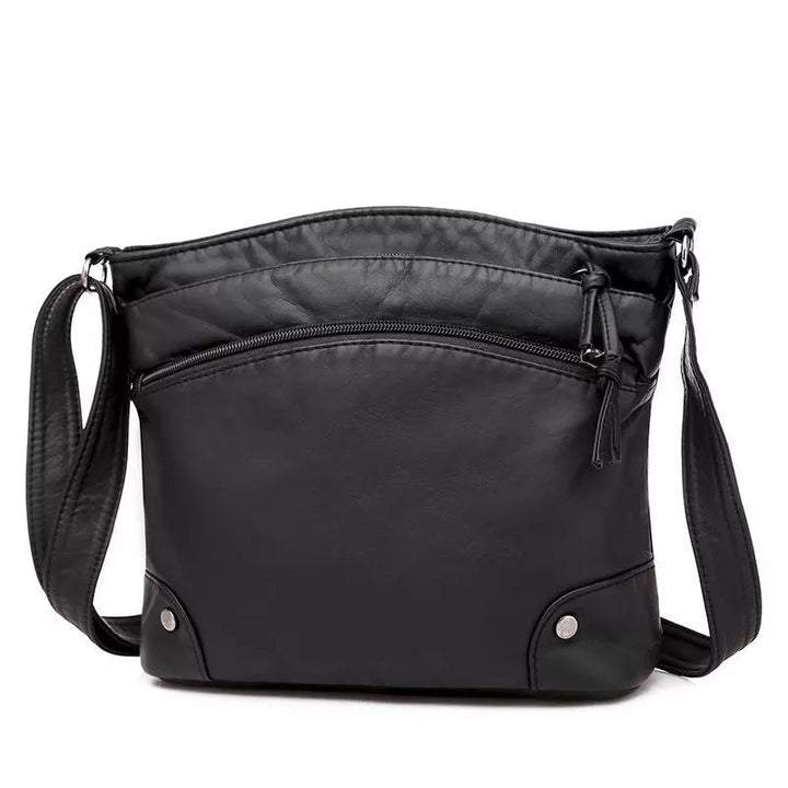 Kelly™ | Elegant Shoulder Bag