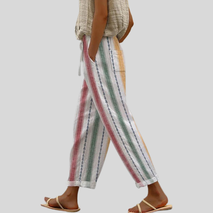 Talani - Casual Daily Trousers