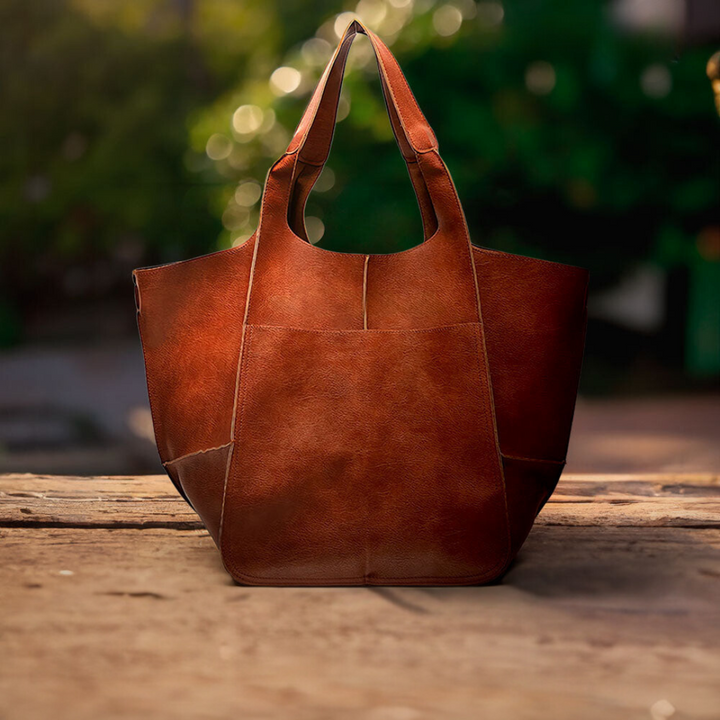 Melissa™ | Timeless Vintage Bag Attraction