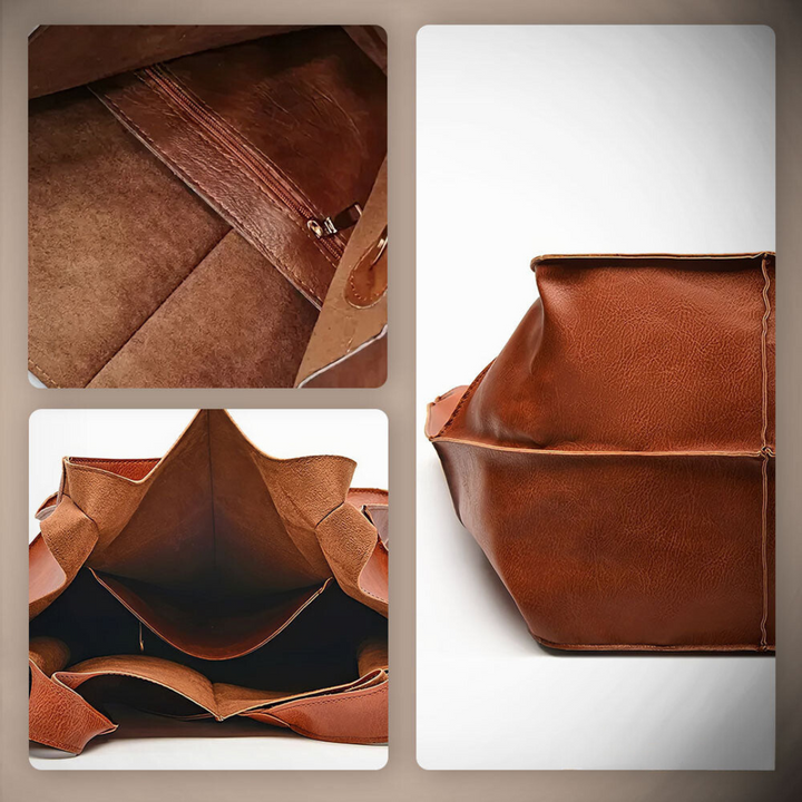Melissa™ | Timeless Vintage Bag Attraction