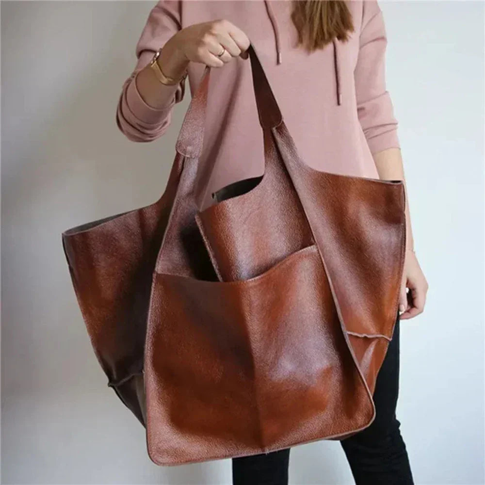 Melissa™ | Timeless Vintage Bag Attraction