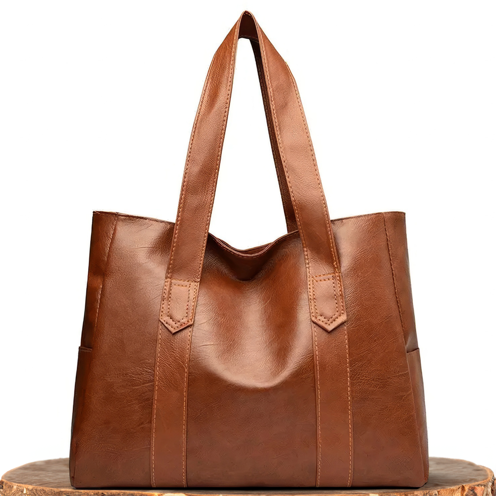 Stephanie™ | Classic Elegance Timeless Bag