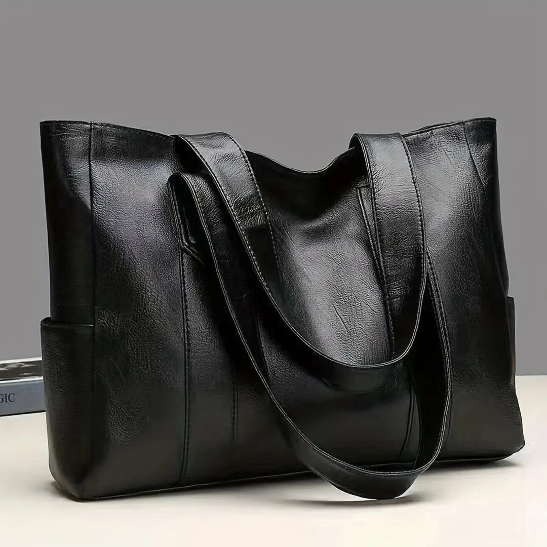 Stephanie™ | Classic Elegance Timeless Bag