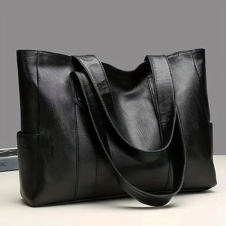 Stephanie™ | Classic Elegance Timeless Bag