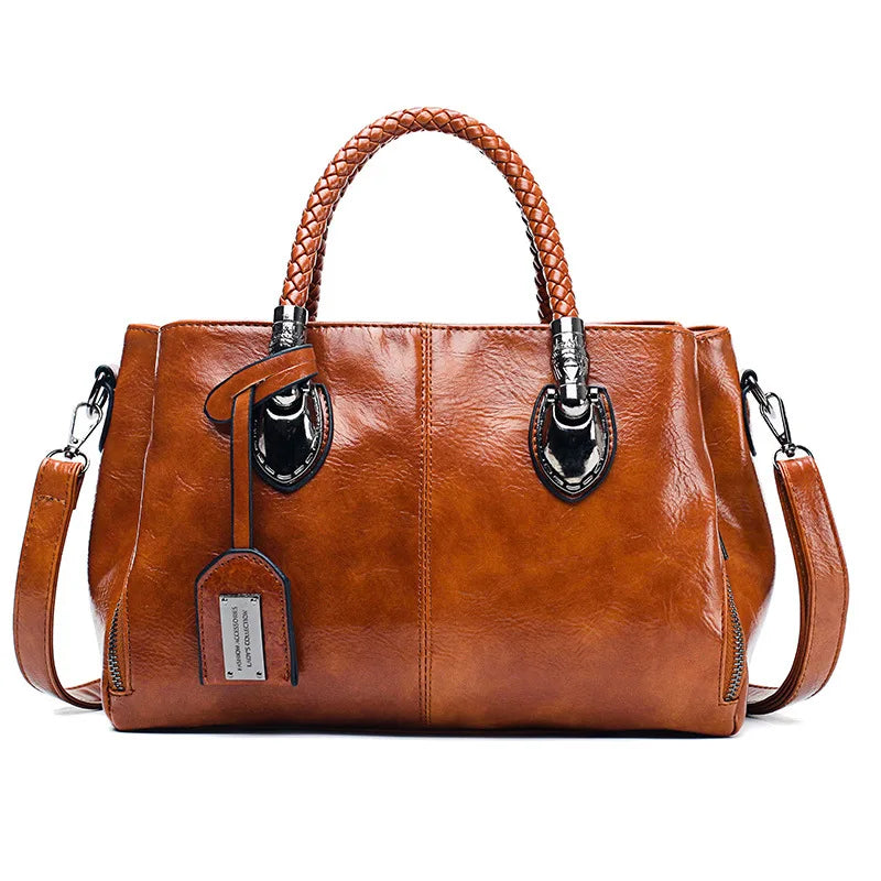 Susan™ | Versatile Handbag