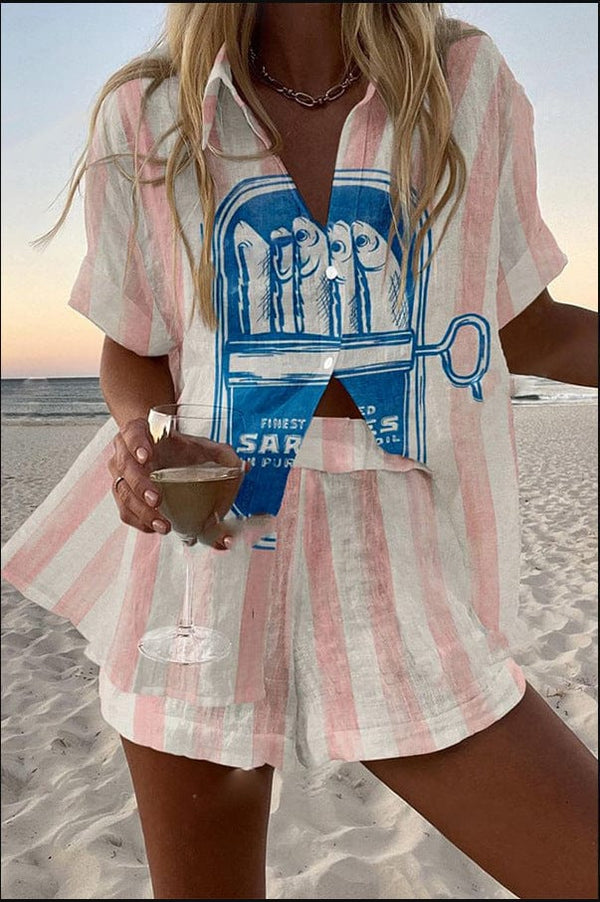 Kylee | Summer set