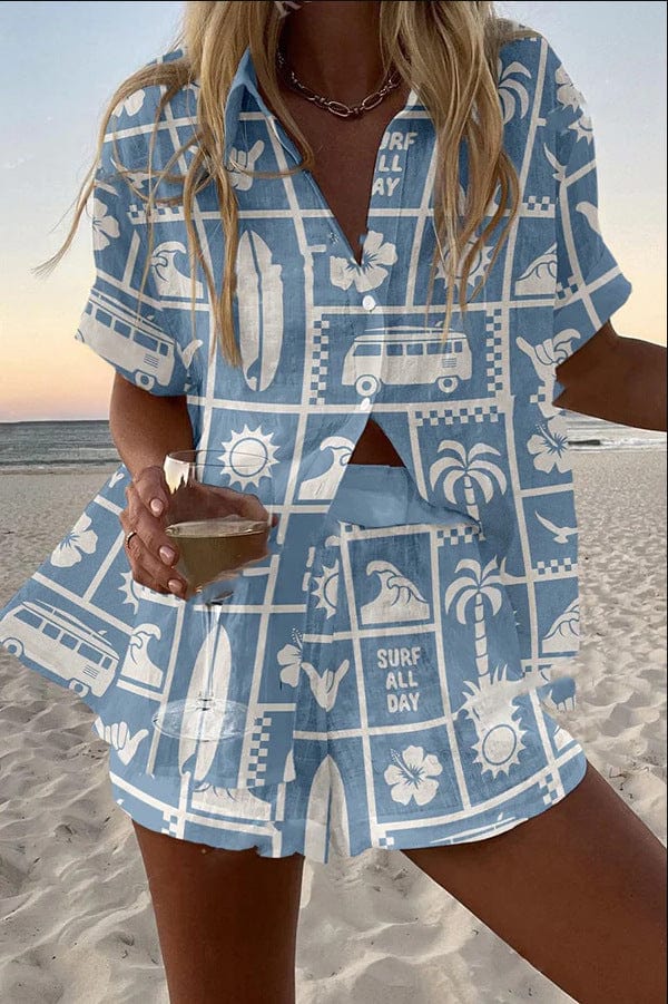 Nyomi | Outfit