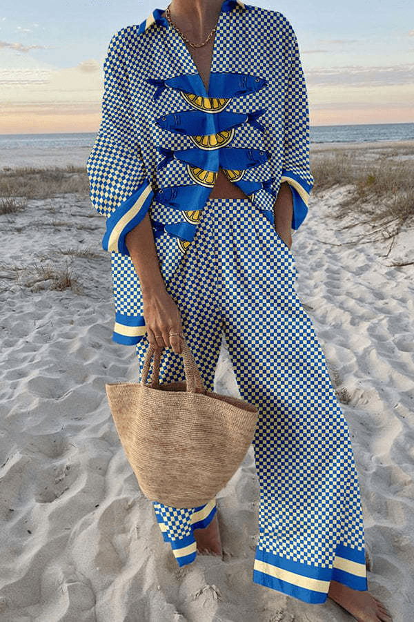 Yareli | Outfit