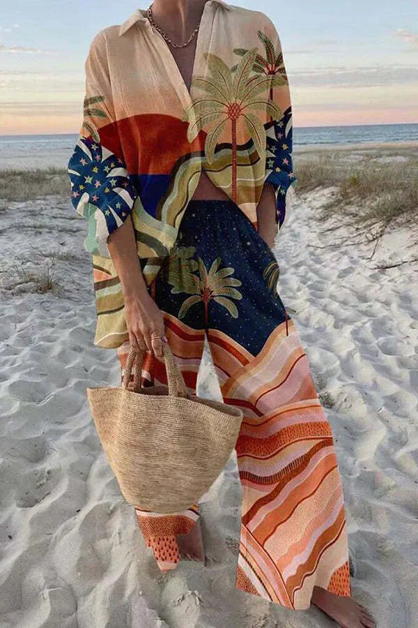 Lina | Outfit