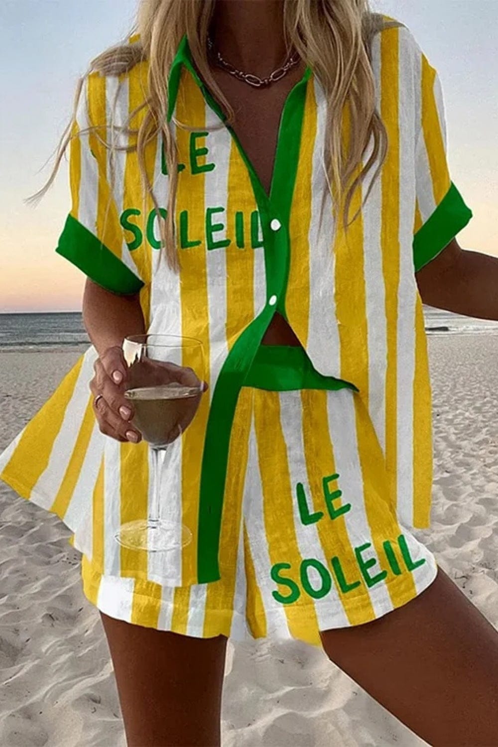 Tallulah | Outfit