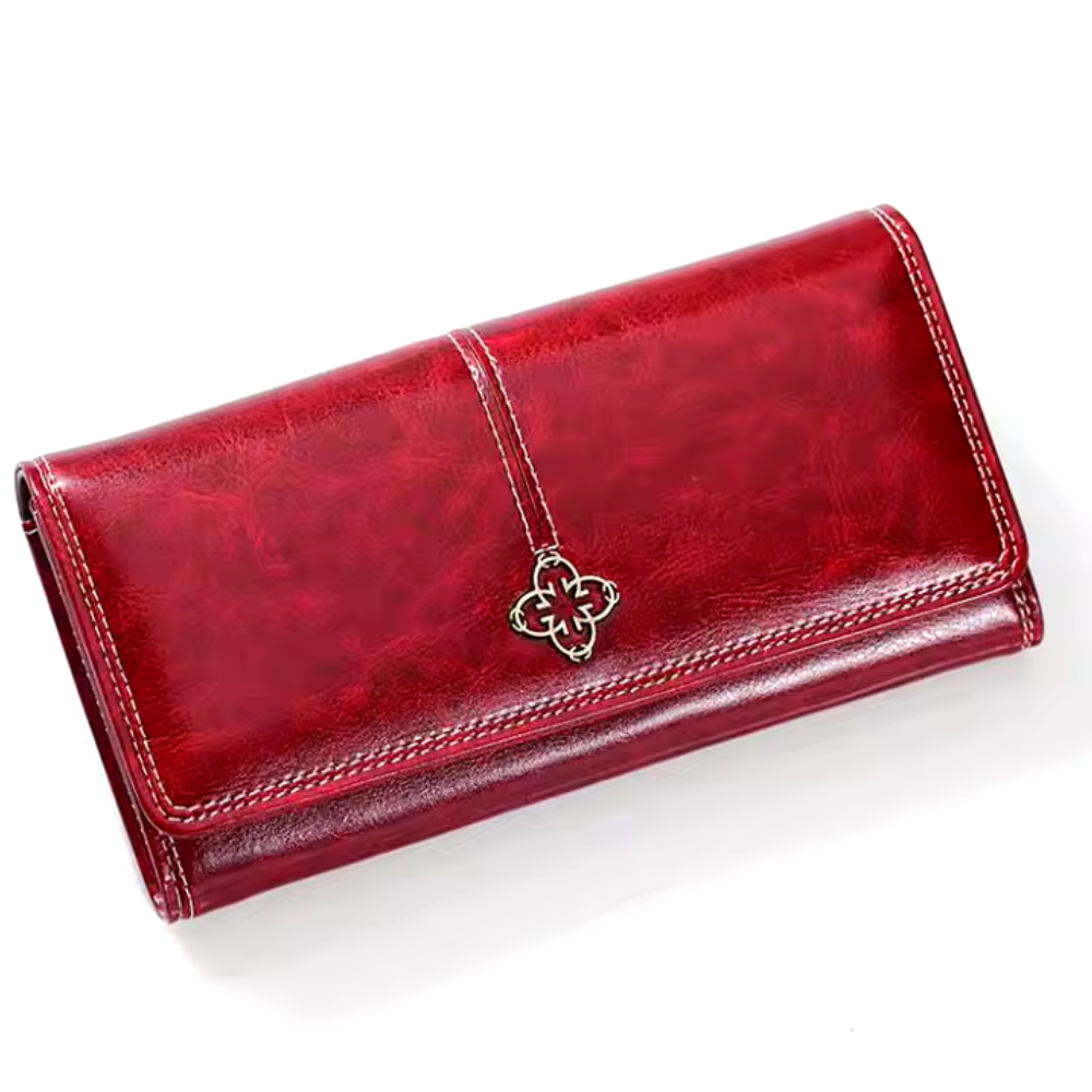 Noemie™ | Trendy Bifold Wallet