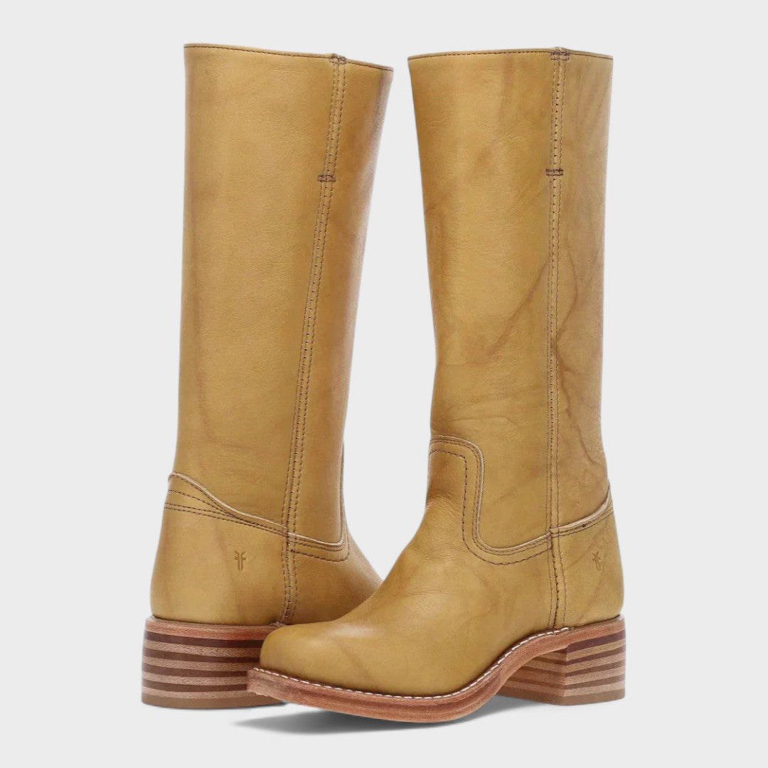 Classic High Shaft Riding Boots