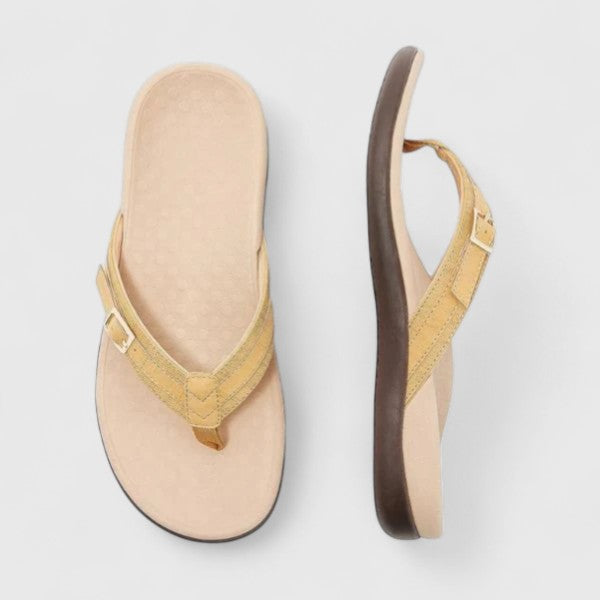 Railie - Lightweight Flat Sandals