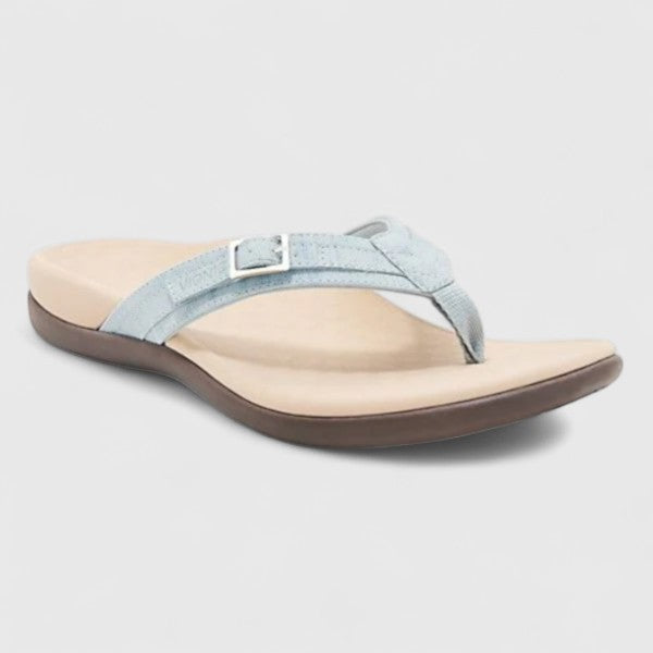 Railie - Lightweight Flat Sandals
