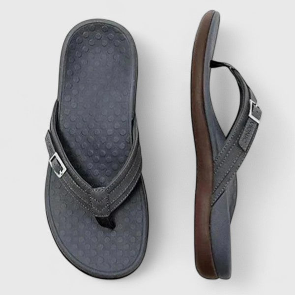 Railie - Lightweight Flat Sandals