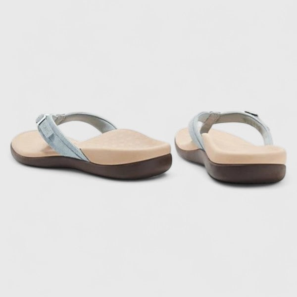 Railie - Lightweight Flat Sandals