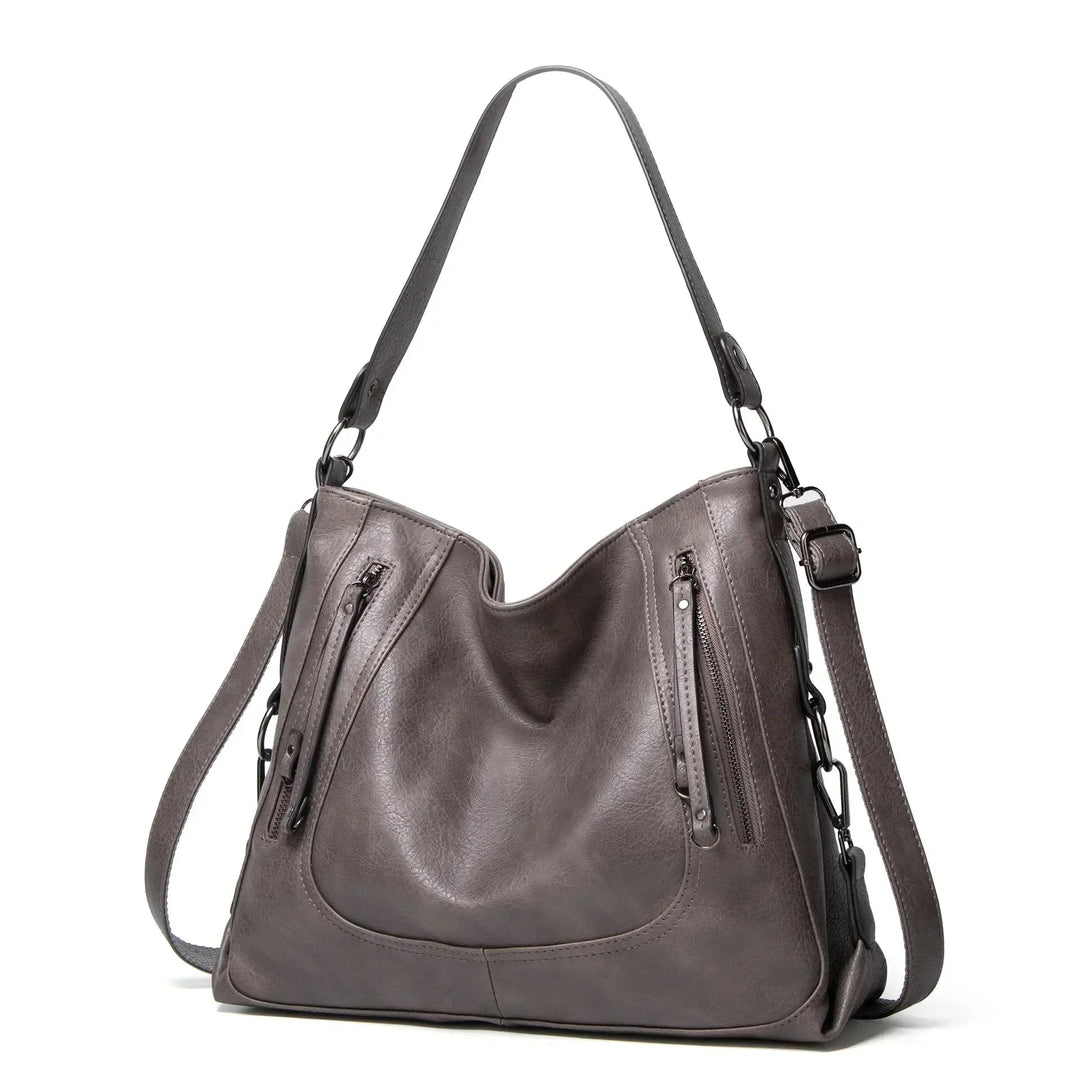Rebecca™ | Elegant Flap Bag