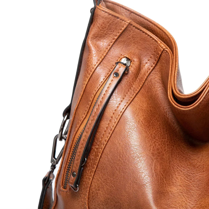 Rebecca™ | Elegant Flap Bag