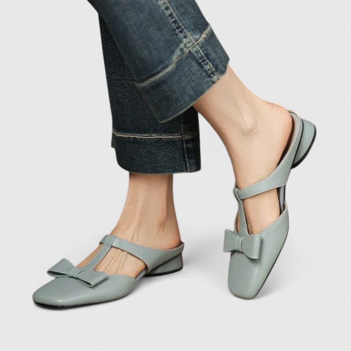 Junia - Comfortable Orthopaedic Sandals