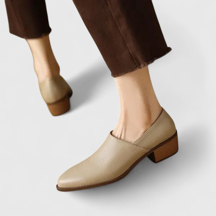 Kyadae - Orthopaedic Shoes