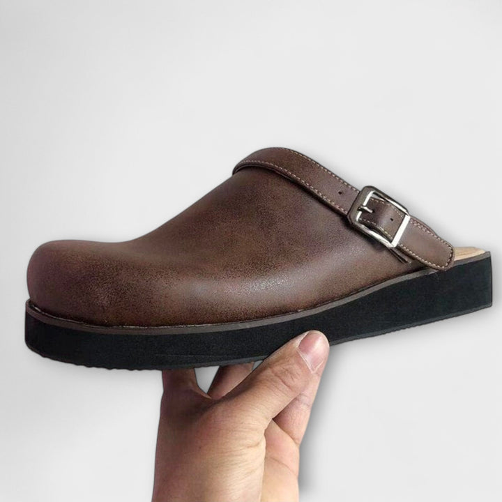 Orla - Stylish Orthopaedic Shoes