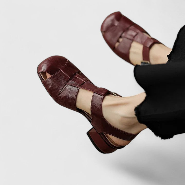 Faith - Chic Evening Sandals