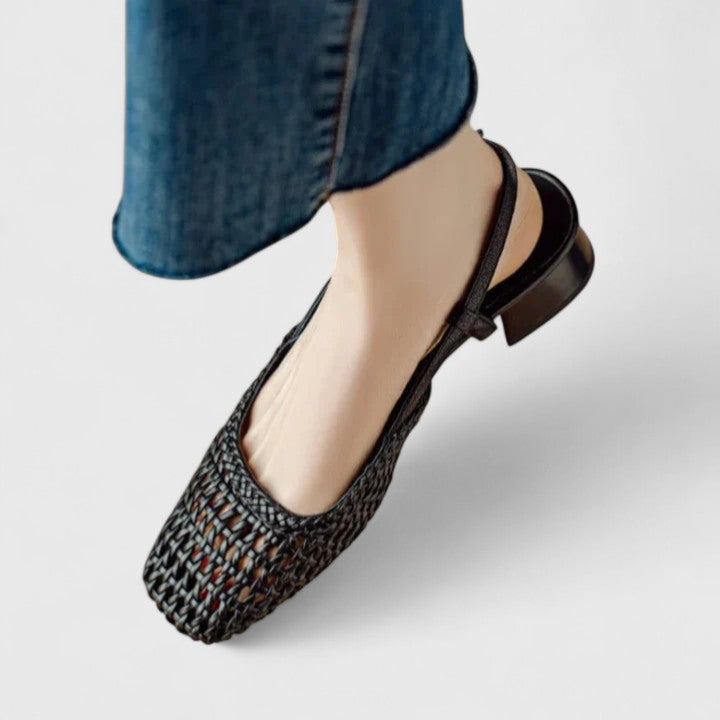 Naomi - Chic Open-Toed Sandals