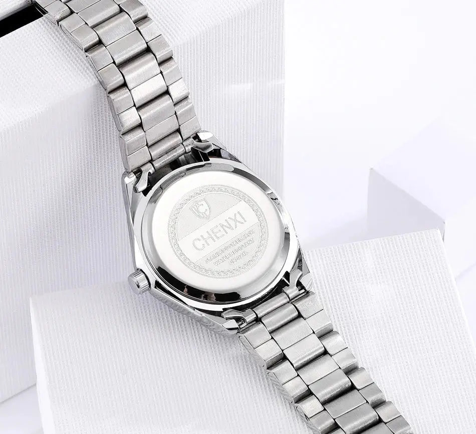 Cécile® Elegant Steel