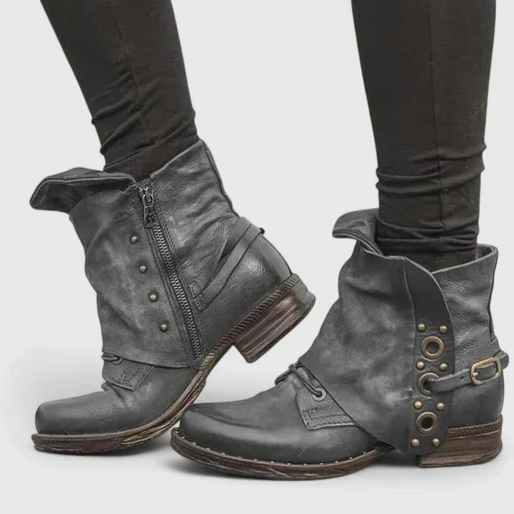 Mayzheen | Orthopaedic Boots