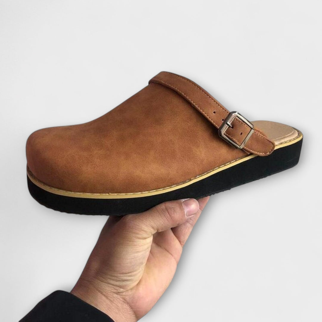 Orla - Stylish Orthopaedic Shoes