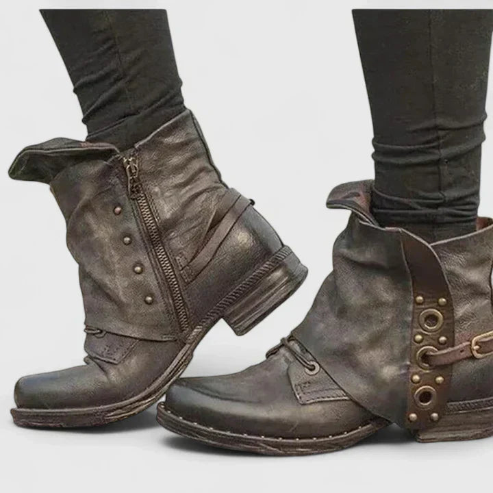 Mayzheen | Orthopaedic Boots