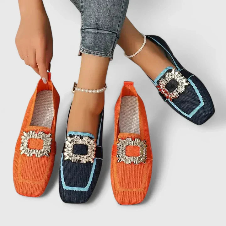 Maylora | Orthopaedic Slippers