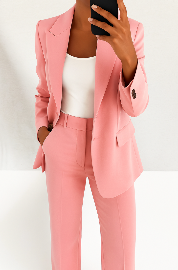 Brenda - Timeless Suit Set