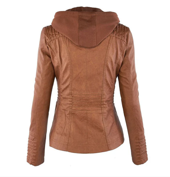 Charlotte™ | Comfortable Jacket