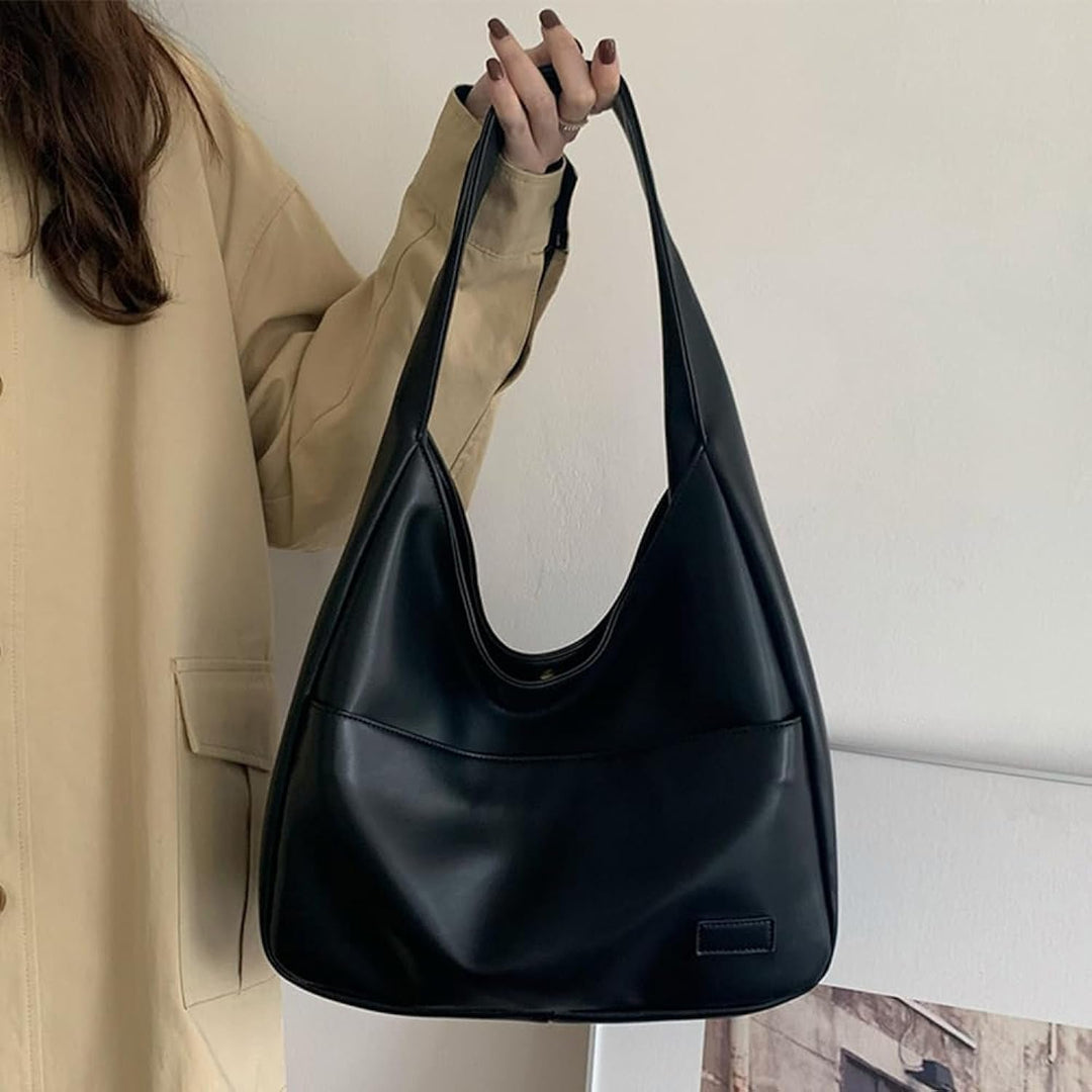 Donna™ | Refined Shoulder Bag