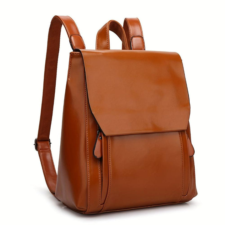 Nova™ | Vintage Quilted Backpack